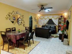 Blk 627 Woodlands Avenue 6 (Woodlands), HDB 4 Rooms #102070162